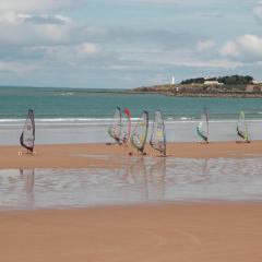 Residence Hotel de la Plage