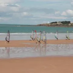 Residence Hotel de la Plage
