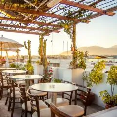 Le Foyer Arequipa
