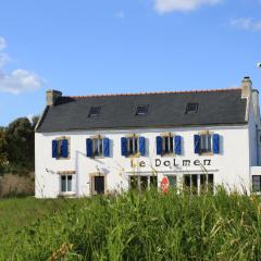 Le Dolmen