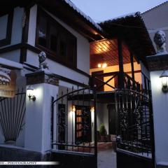 Guest House Bujtina Leon