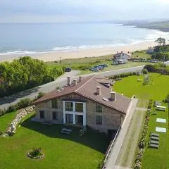 Apartamentos Villa Sofía