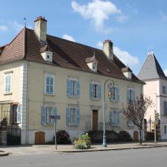 Chambres d'hôtes La Distillerie B&B