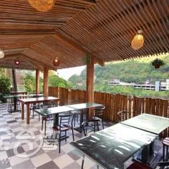 Lushan Xiangting Tea Homestay