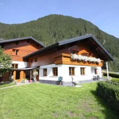 Haus Vallaster