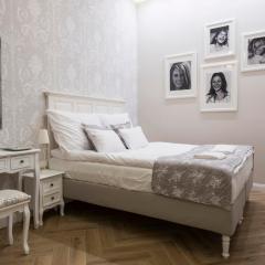 Serenity Boutique Budapest