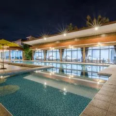 Golf Inn Resort