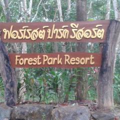 Forest Park Resort