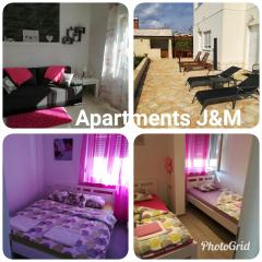 Apartment J&M