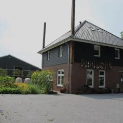 Bed and Breakfast De Volkelse Hooiberg