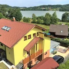 PENZION HNAČOV