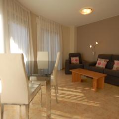 Lets Holidays Centric Apartment in Tossa de Mar
