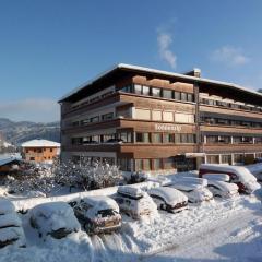 Sonnenalp Niederau