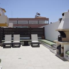 Sol y Luna en Caleta de Fuste