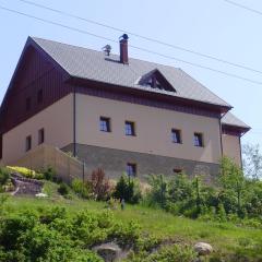 Chata Albrechta