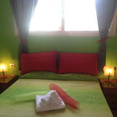 Bed & Breakfast Sweet Politeama