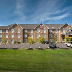 ベスト ウエスタン プラス モンクトン（Best Western Plus Moncton）