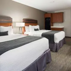 Main photo of rental property: Best Western Plus Moncton in Moncton, NB
