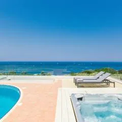 Kosta Mare Villa, panoramic views, By ThinkVilla