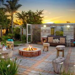 Lauricedale Country House