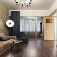 Modern double bedroom Apartment in Arkadia