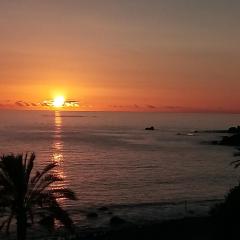 Penthouse Marina Sol