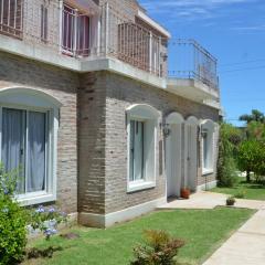 Nueve Lunas Chascomus