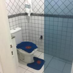 Apart Hotel Beira Mar
