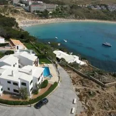 Apartamentos Arco Iris