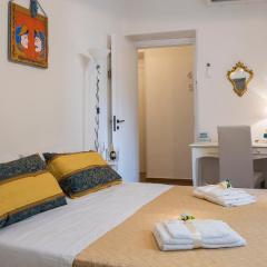 B&B "AL BASTIONE NORMANNO