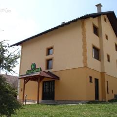 Guesthouse Vila Stakic