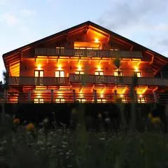 dolomit24 | design apARTments