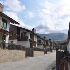 Anna Apartaments on Didveli