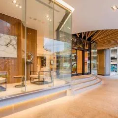 그린 월드 그랜드 난징 (Green World Grand NanJing)