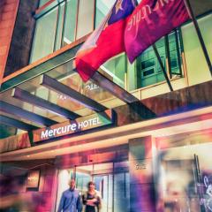Mercure Santiago Centro