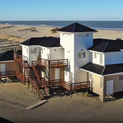 Dunas de las Pampas barrio de mar