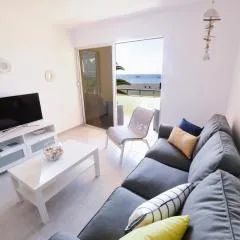 Apartamentos Ocean View