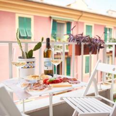 Cinque Terre Luxury Apartments