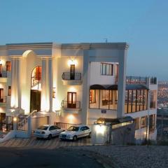 Keret Accommodation