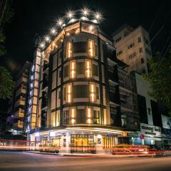 라반야 부티크 호텔(Lavanya Boutique Hotel)