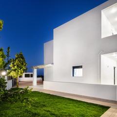 Metaxakis Home.