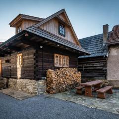 Drevenica Traditional Cottage Old Centre