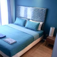 Atlantis Condo Resort Jomtian Pattaya