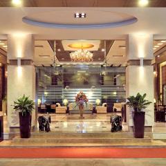 Fortune JP Palace, Mysore - Member ITC's Hotel Group