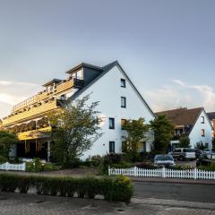 Das Frühstückshotel Büsum