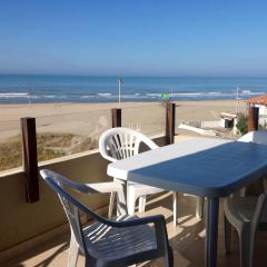 Namaste casas de mar