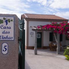 Casa das Vinhas