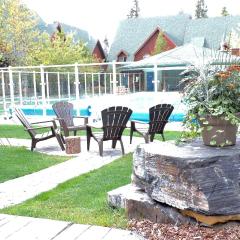 Fenwick Vacation Rentals OPEN Pool & Hot tub