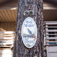 2B Quail Meadow