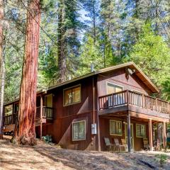 1S Cecils Cabin